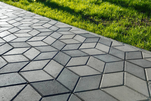 Best Professional Driveway Pavers  in Fulda, MN