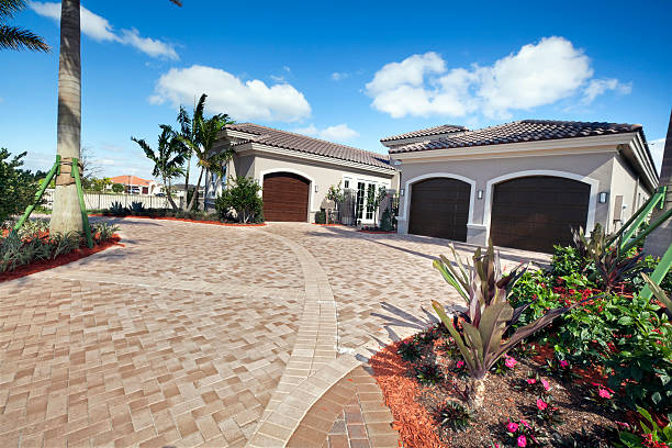 Professional Driveway Pavers in Fulda, MN