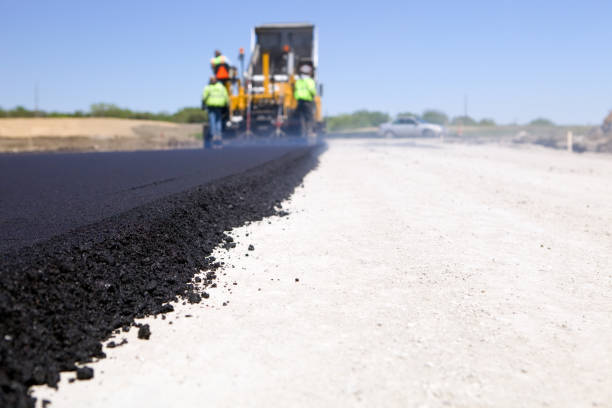 Best Driveway Paver Repair  in Fulda, MN