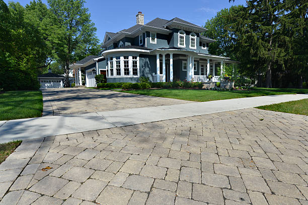 Best Driveway Paving Contractor  in Fulda, MN
