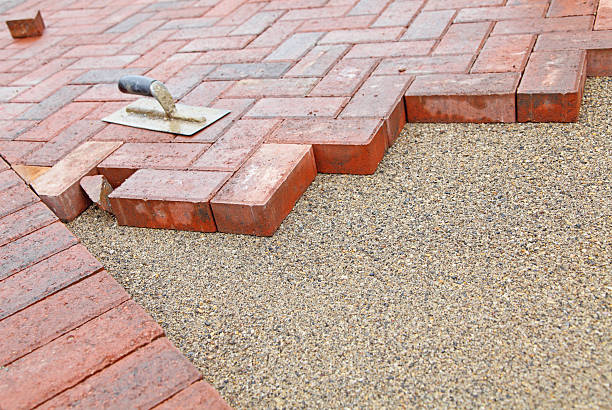 Best Driveway Paving Company  in Fulda, MN