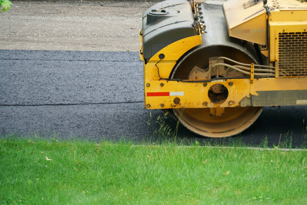 Best Custom Driveway Pavers  in Fulda, MN