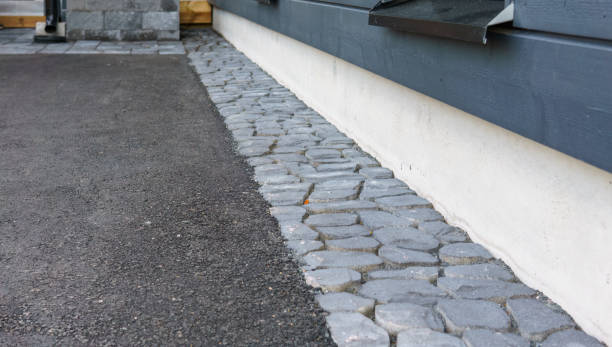 Best Permeable Paver Driveway  in Fulda, MN