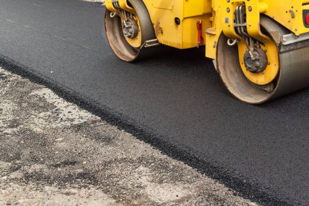 Best Brick Driveway Pavers  in Fulda, MN